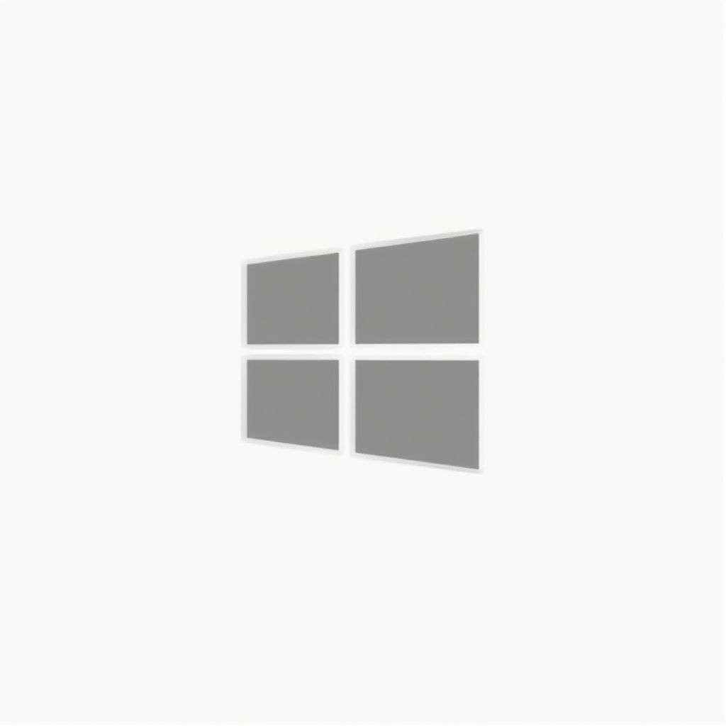 Microsoft logo