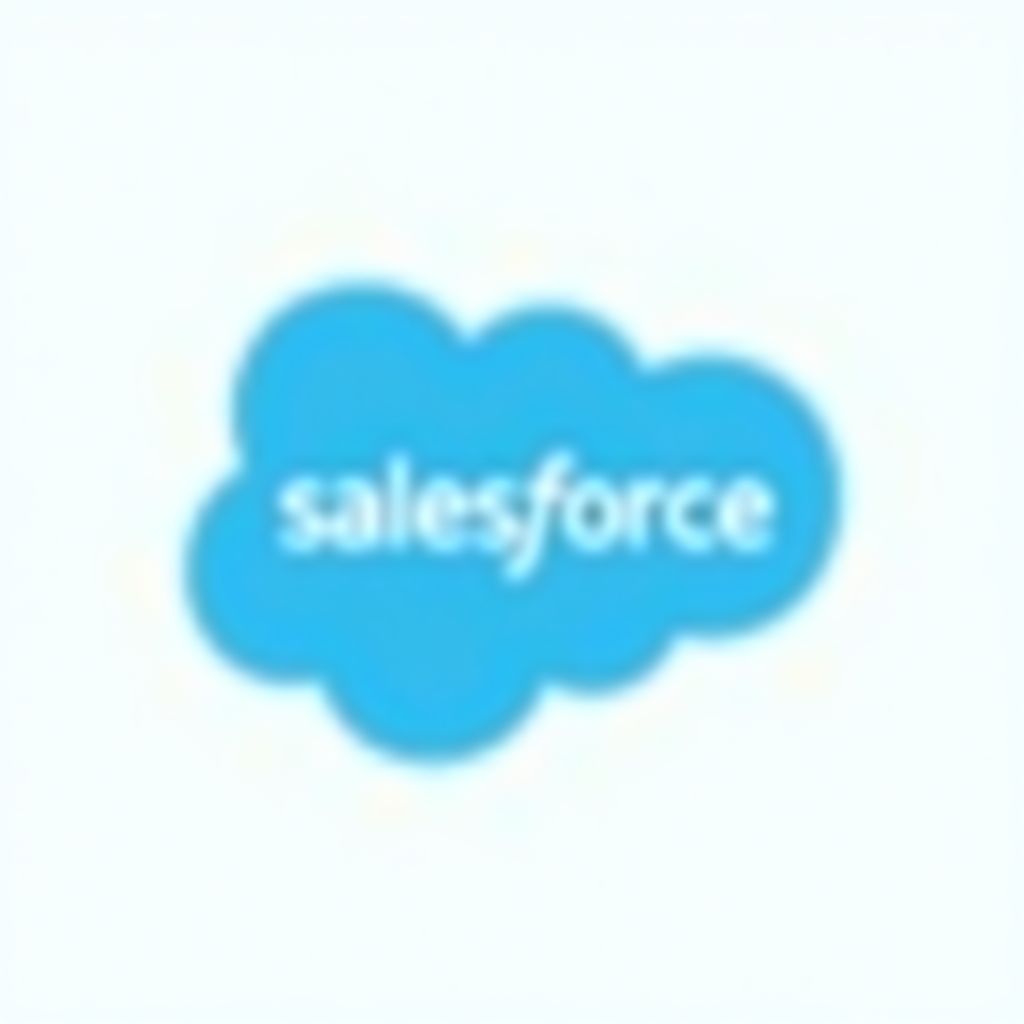Salesforce logo