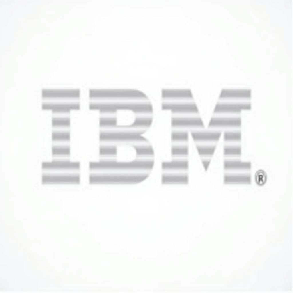 IBM logo