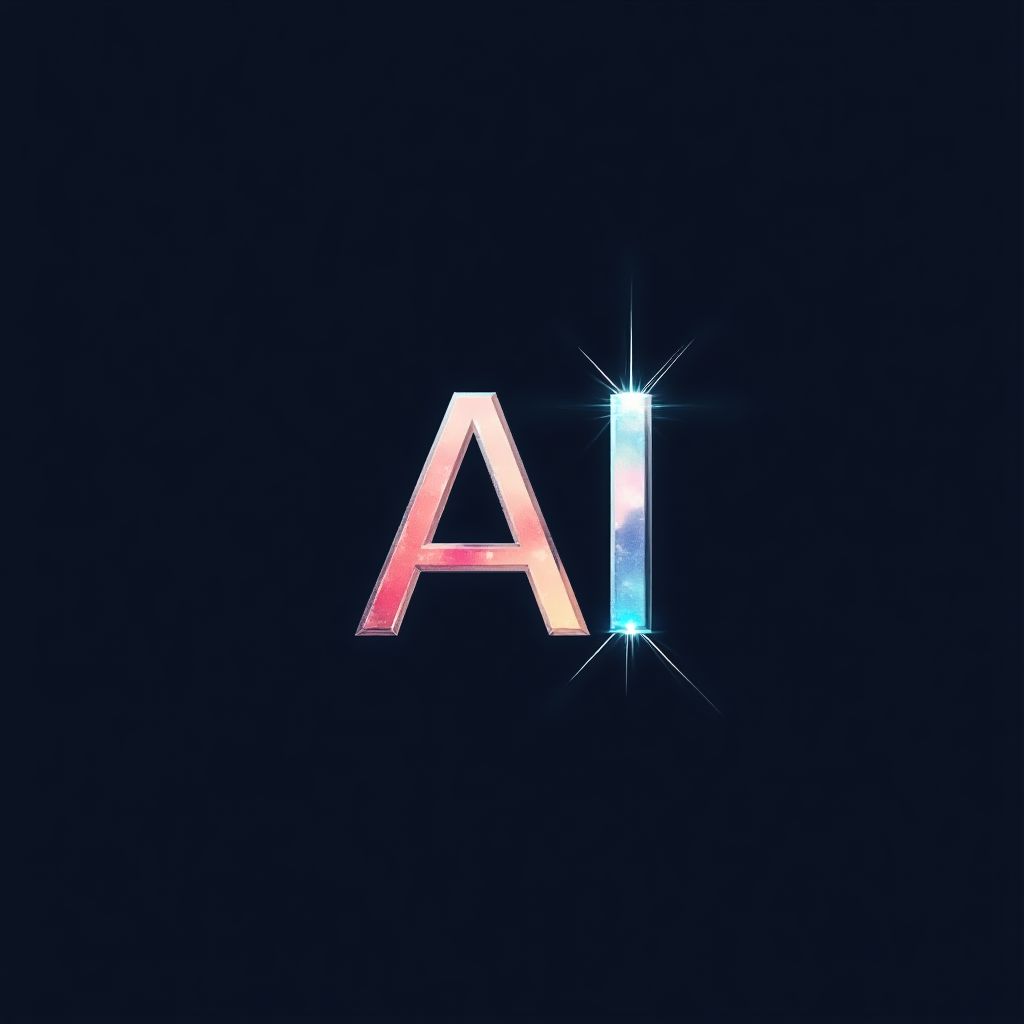 Yapay Zeka Günlüğü logosu