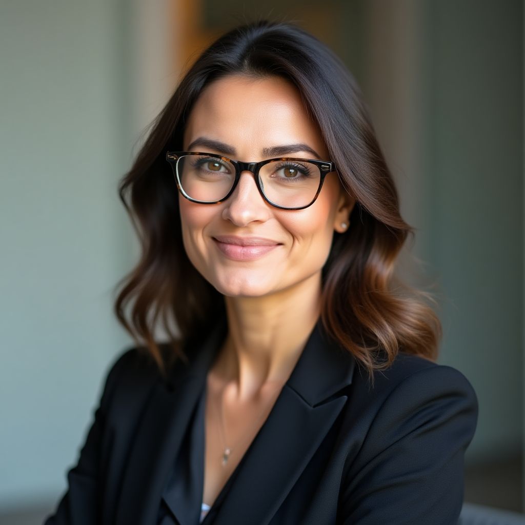 Ayşe Kaya - Pazarlama Yöneticisi